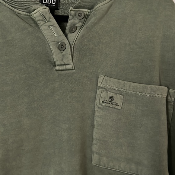 BGD sweater - Picture 4 of 5